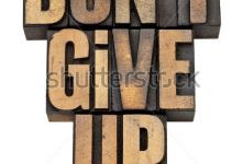 How to Cope When You Don't Get the Job